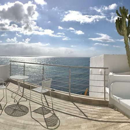 Casa Atlantica Apartment Las Playas Exterior photo