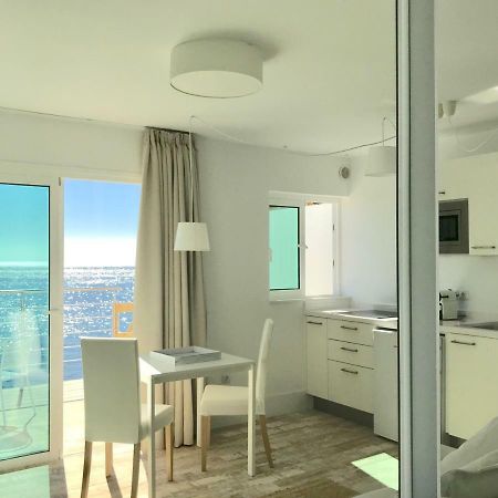 Casa Atlantica Apartment Las Playas Exterior photo