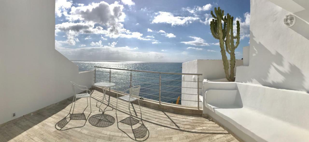 Casa Atlantica Apartment Las Playas Exterior photo