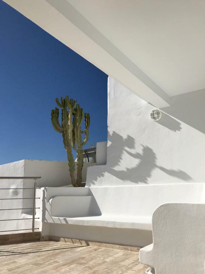 Casa Atlantica Apartment Las Playas Exterior photo