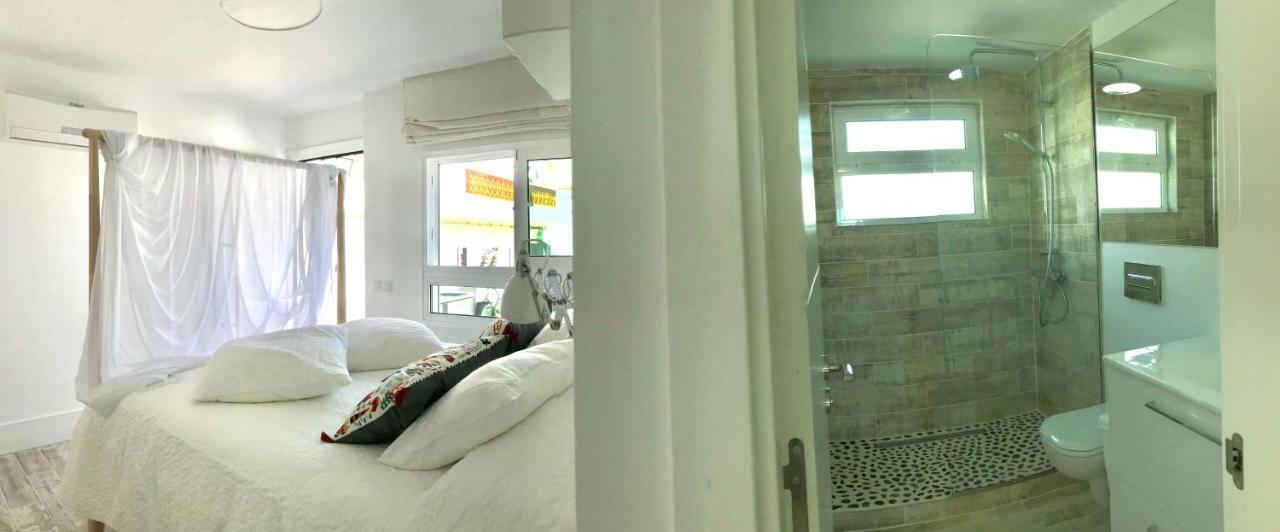 Casa Atlantica Apartment Las Playas Exterior photo