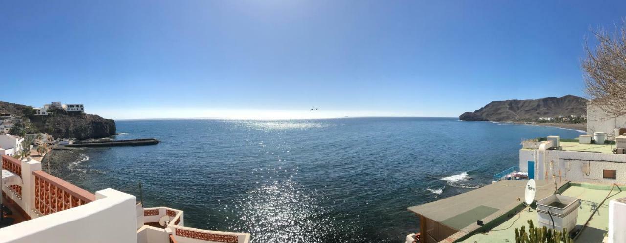 Casa Atlantica Apartment Las Playas Exterior photo