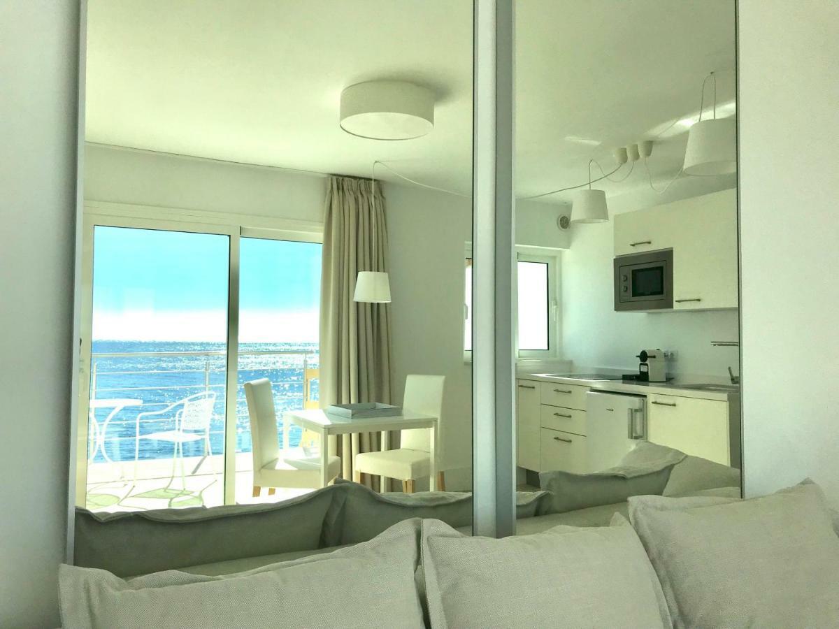 Casa Atlantica Apartment Las Playas Exterior photo