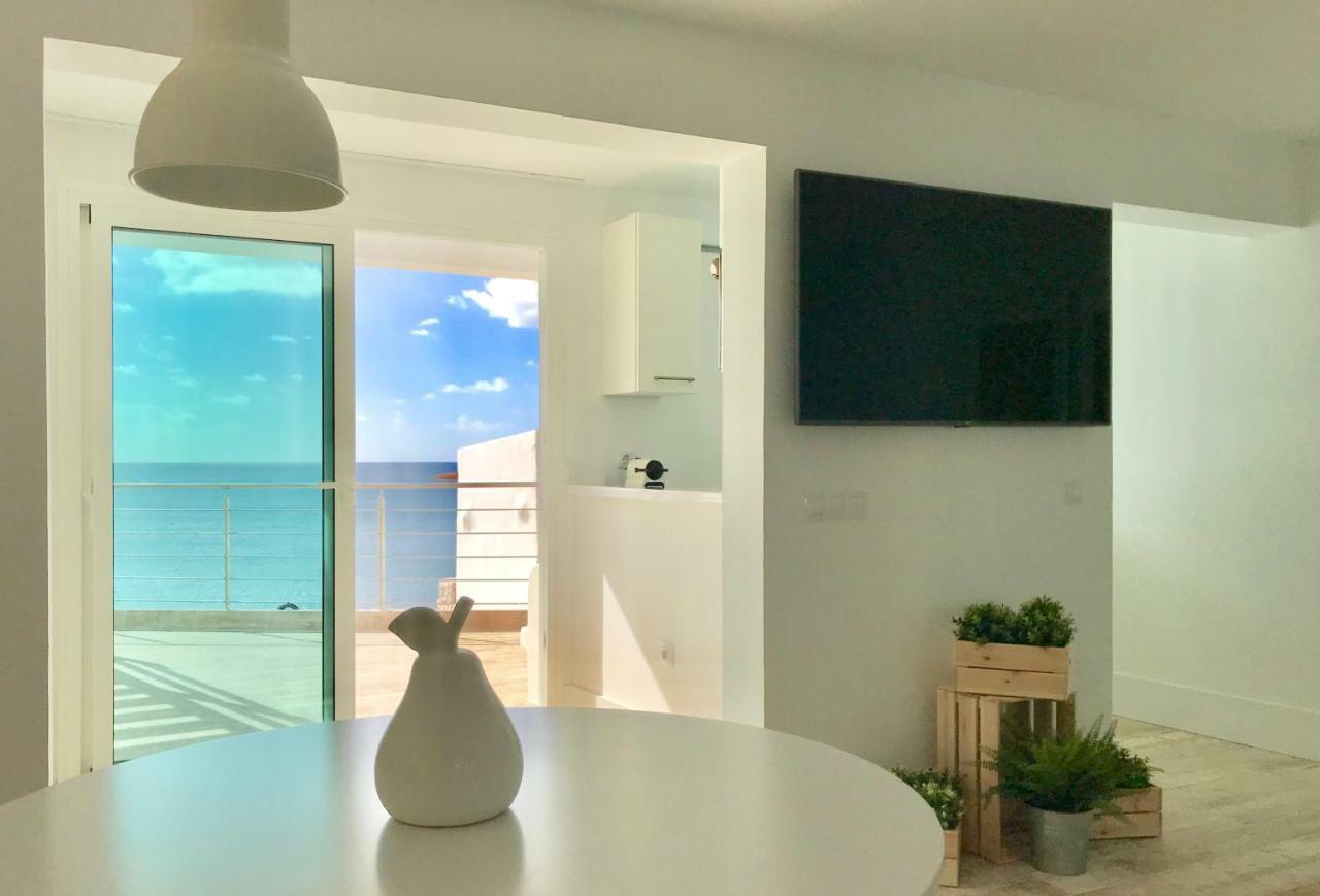 Casa Atlantica Apartment Las Playas Exterior photo